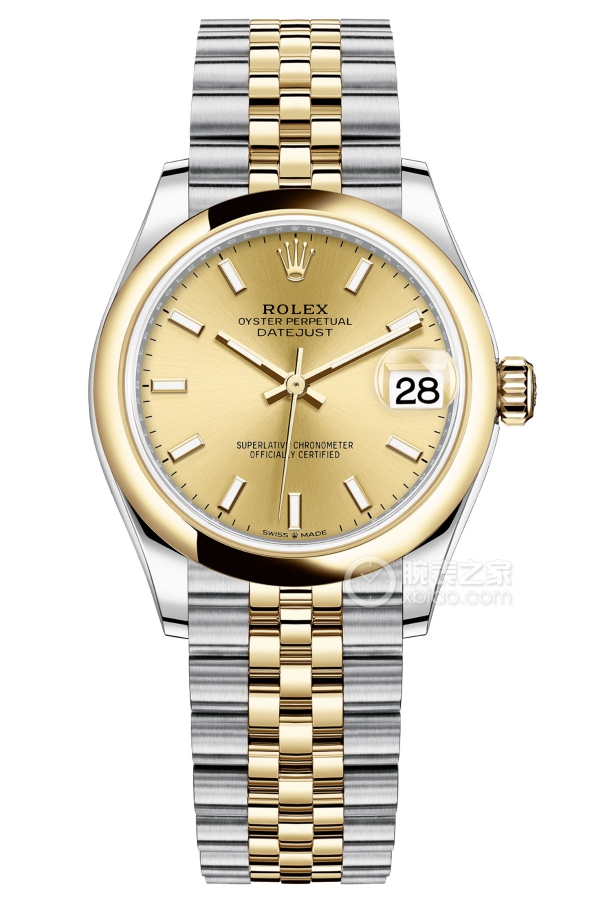 Rolex DATEJUST m278243-0014