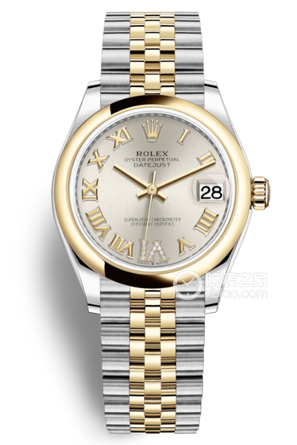 Rolex DATEJUST m278243-0004