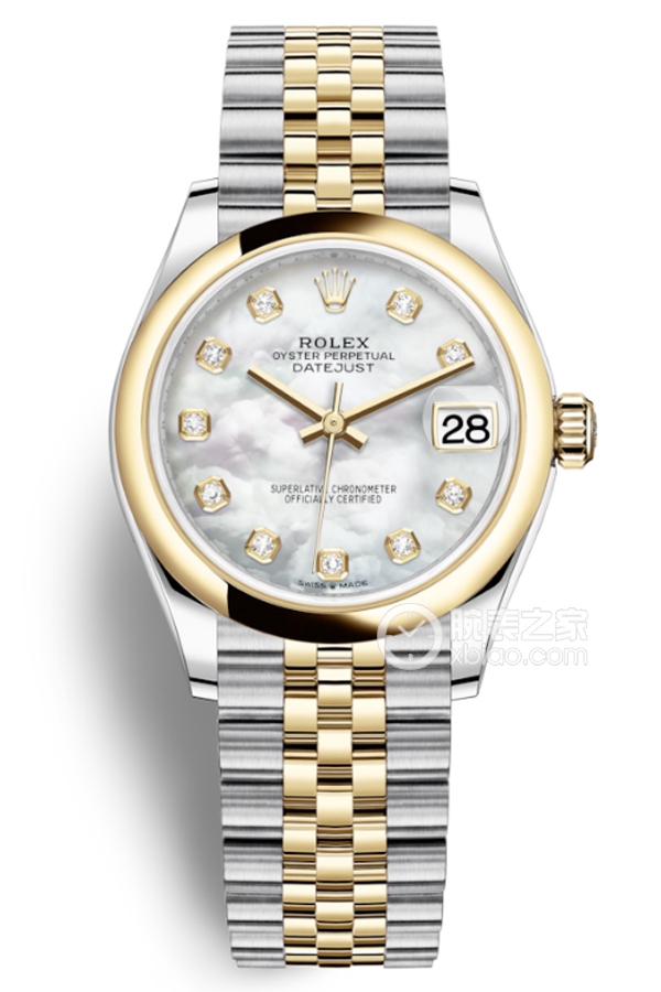 Rolex DATEJUST m278243-0028
