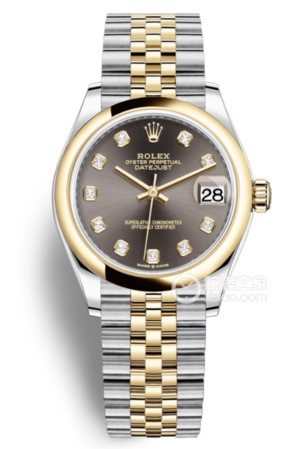 Rolex DATEJUST m278243-0022