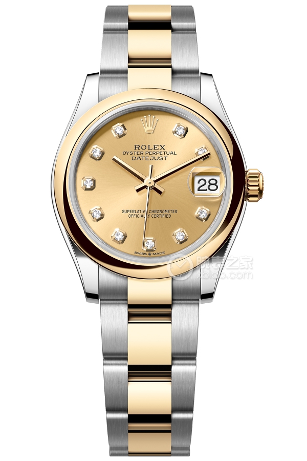 Rolex DATEJUST m278243-0025