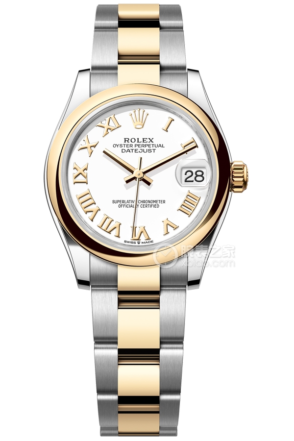 Rolex DATEJUST m278243-0001