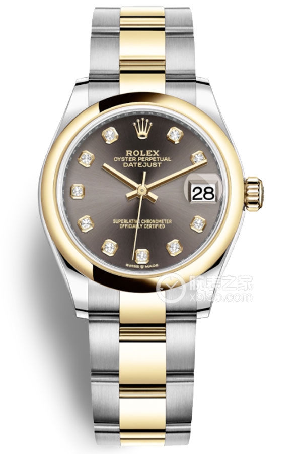 Rolex DATEJUST m278243-0021