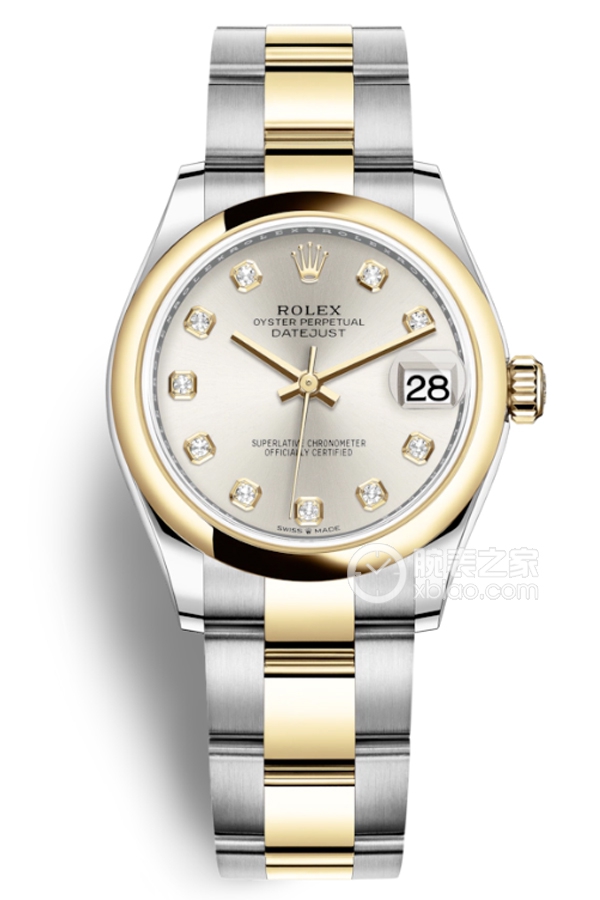 Rolex DATEJUST m278243-0019