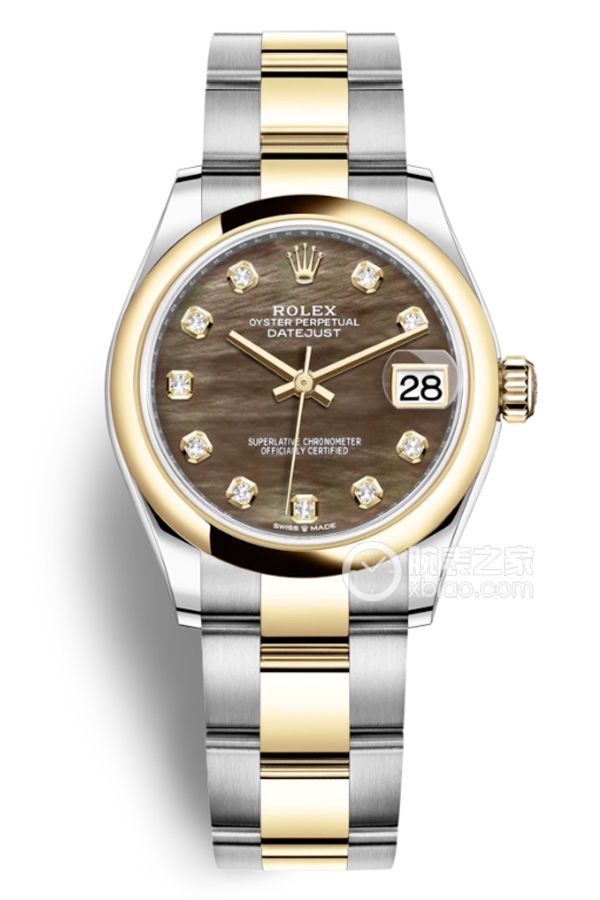 Rolex DATEJUST m278243-0023