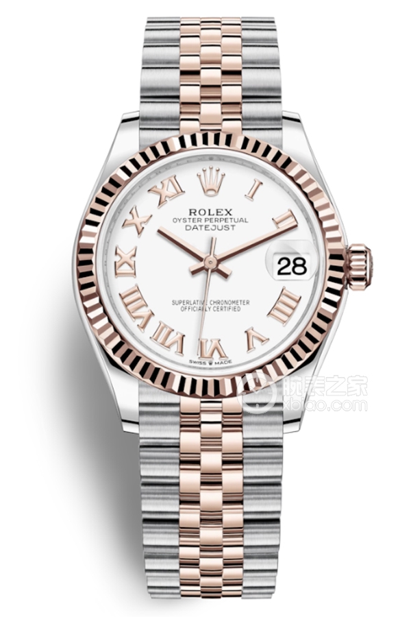 Rolex DATEJUST m278271-0002