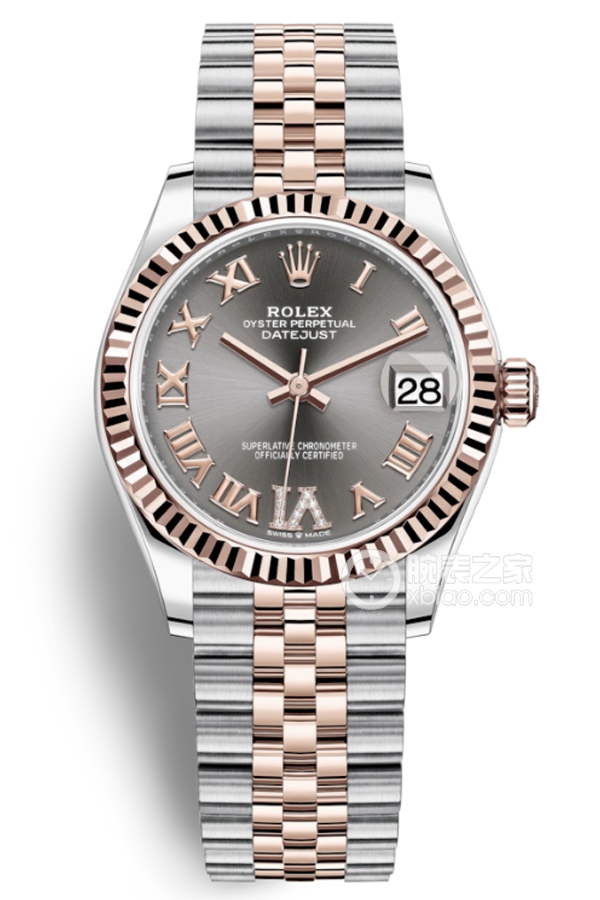 Rolex DATEJUST m278271-0030