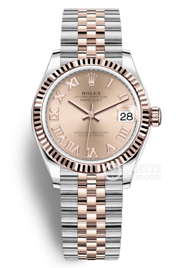 Rolex DATEJUST m278271-0006
