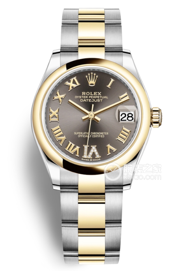 Rolex DATEJUST m278243-0017