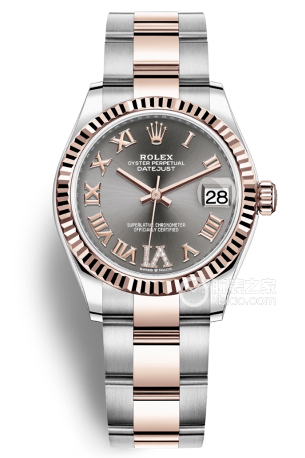 Rolex DATEJUST m278271-0029