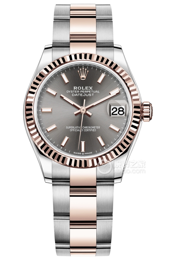 Rolex DATEJUST m278271-0017