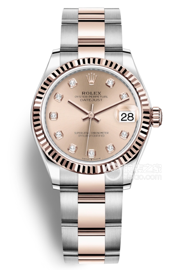 Rolex DATEJUST m278271-0023