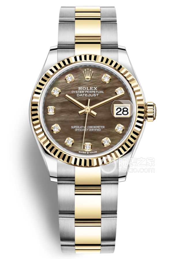 Rolex DATEJUST m278273-0023