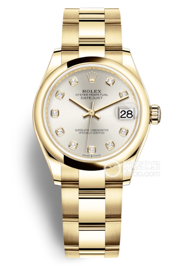 Rolex DATEJUST m278248-0033