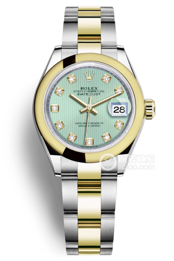 Rolex LADY-DATEJUST m279163-0016