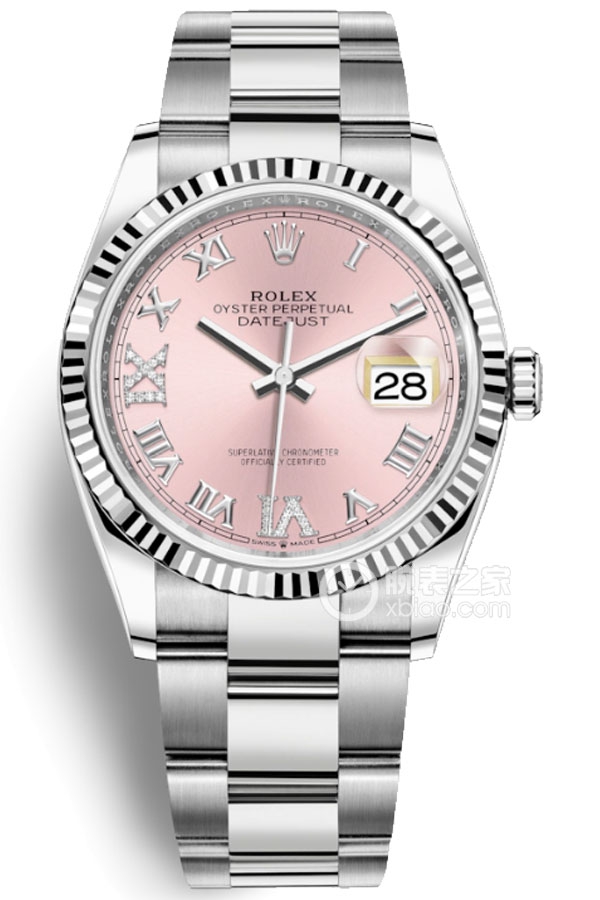Rolex DATEJUST m126234-0032