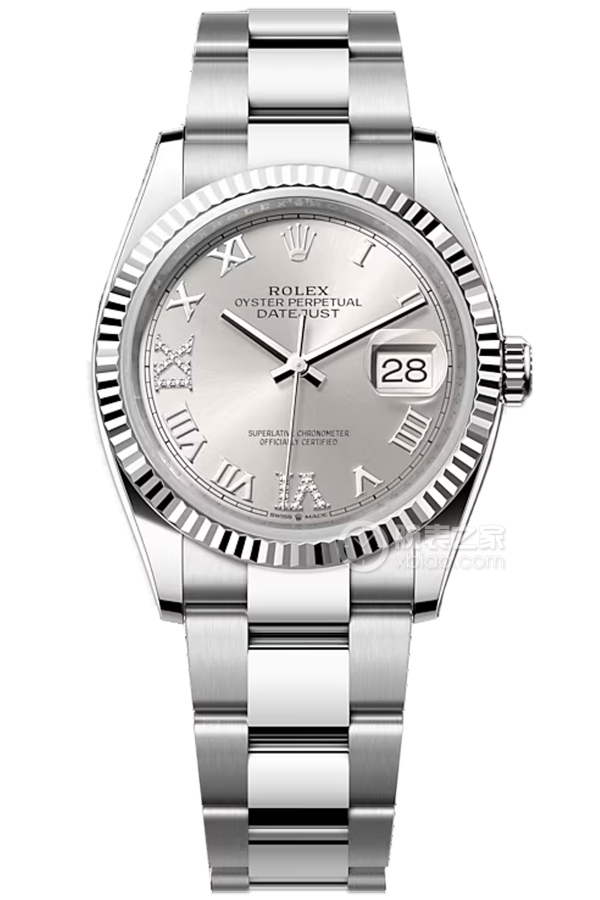Rolex DATEJUST m126234-0030