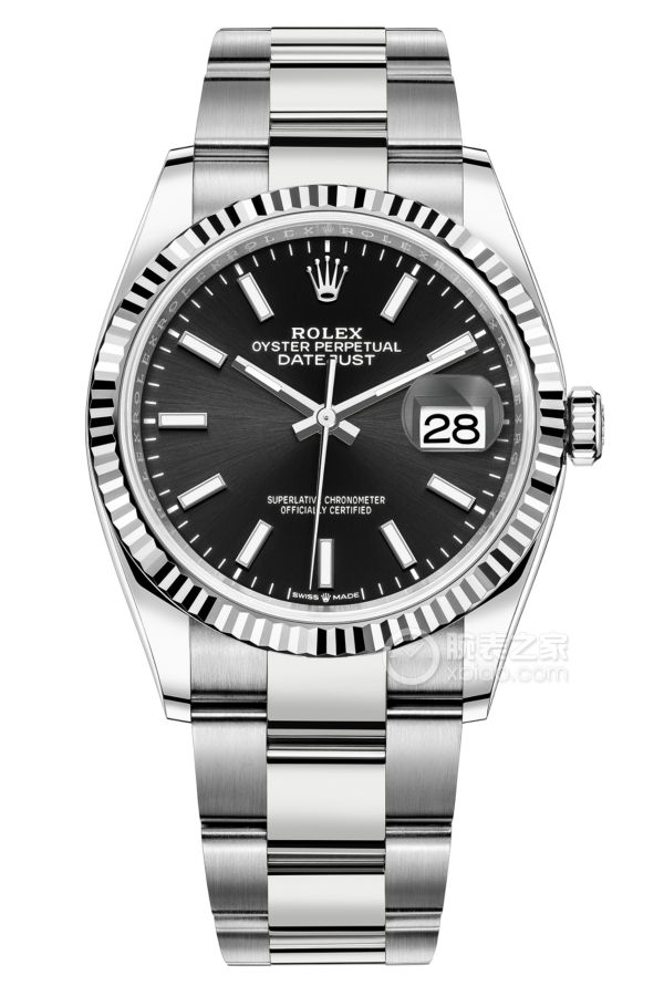 Rolex DATEJUST m126234-0016