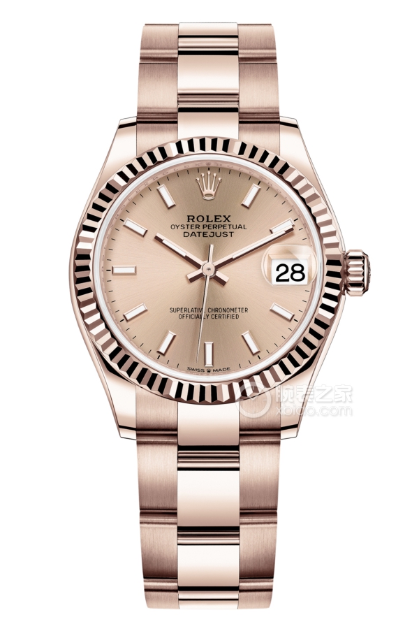 Rolex DATEJUST m278275-0036