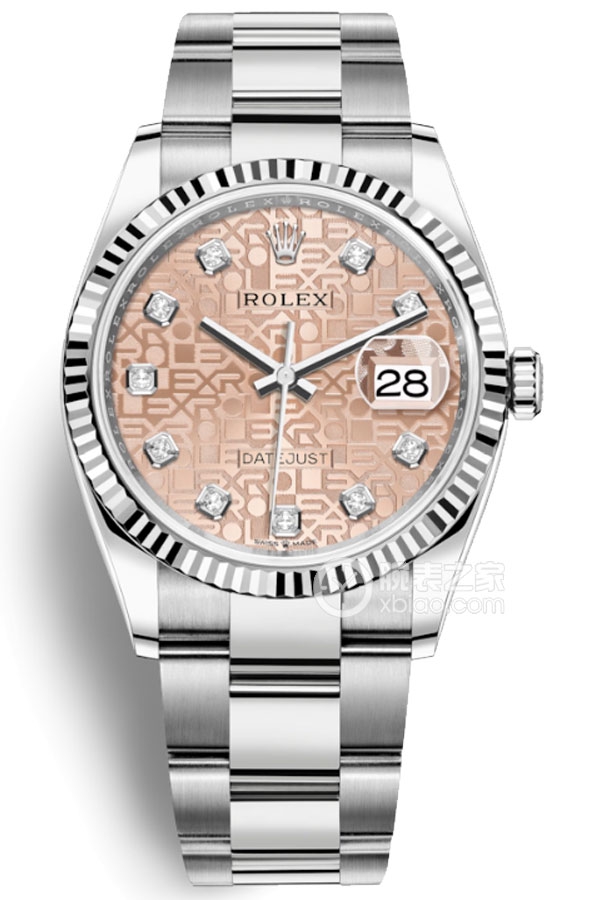 Rolex DATEJUST m126234-0024