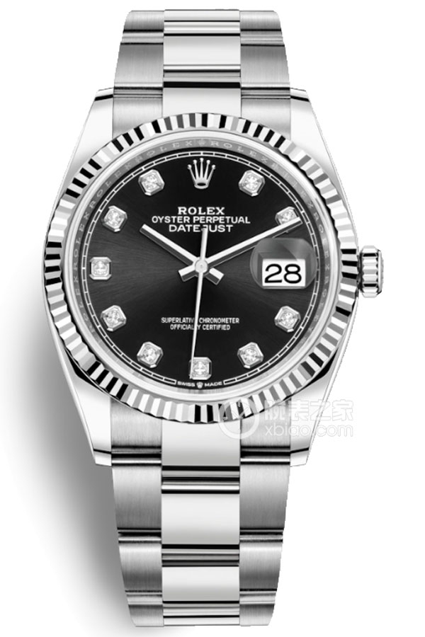 Rolex DATEJUST m126234-0028