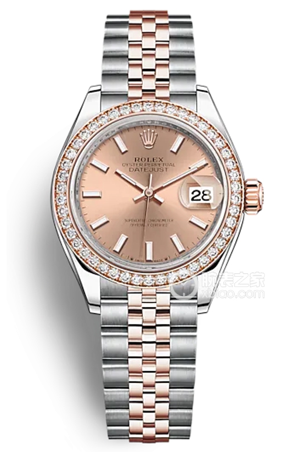 Rolex LADY-DATEJUST m279381rbr-0023