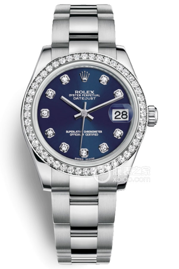 Rolex DATEJUST m178384-0067