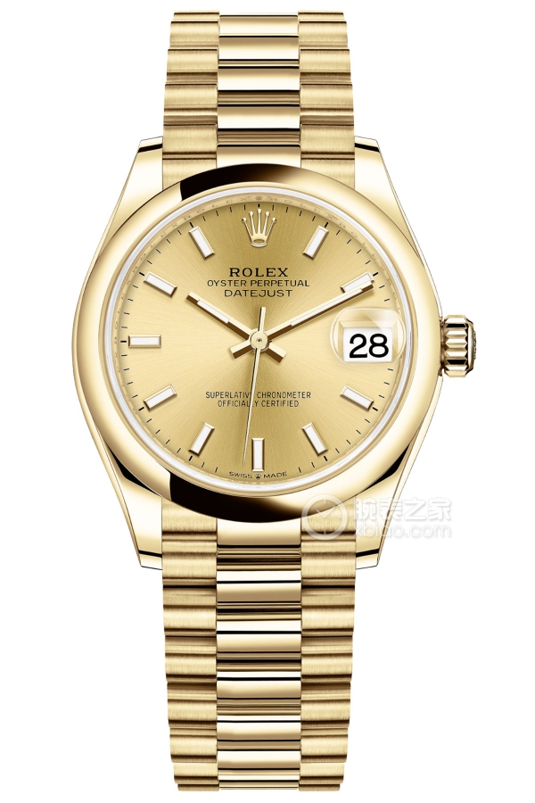 Rolex DATEJUST m278248-0040