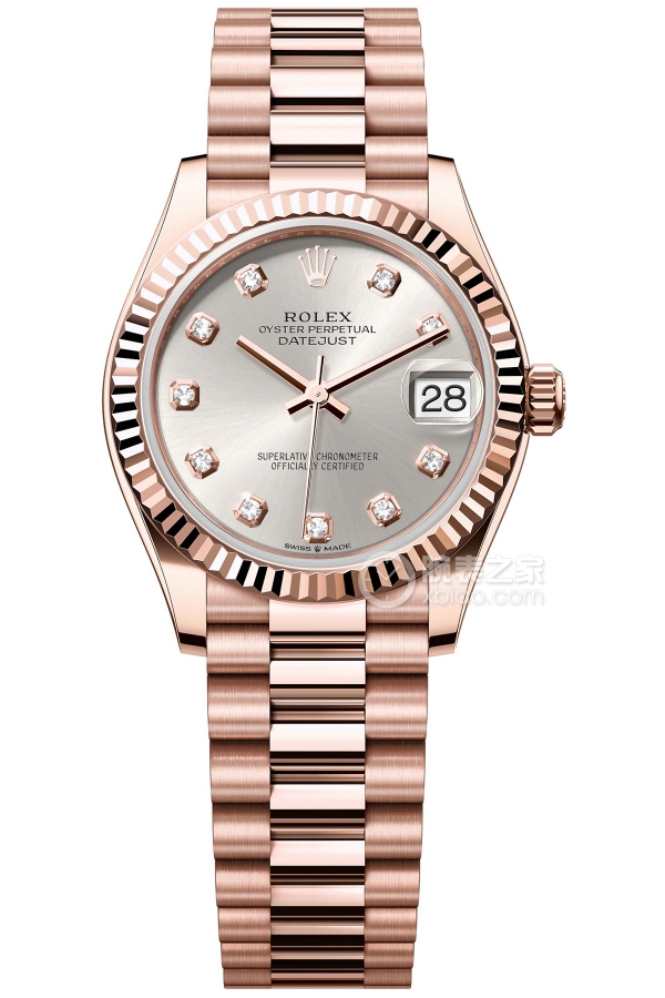 Rolex DATEJUST m278275-0039
