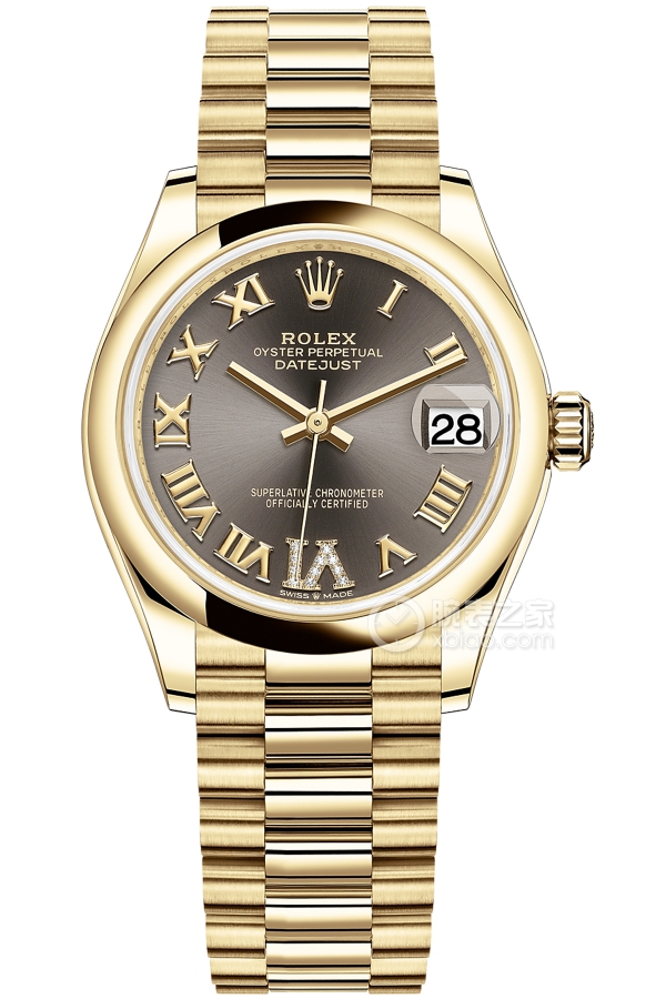 Rolex DATEJUST m278248-0032
