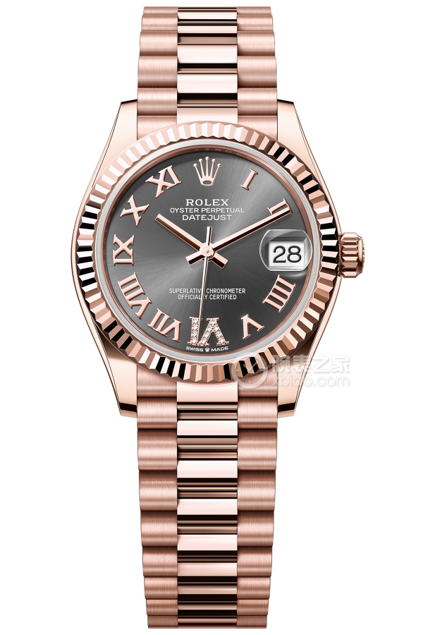 Rolex DATEJUST m278275-0033