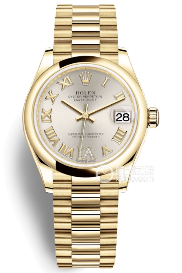 Rolex DATEJUST m278248-0028