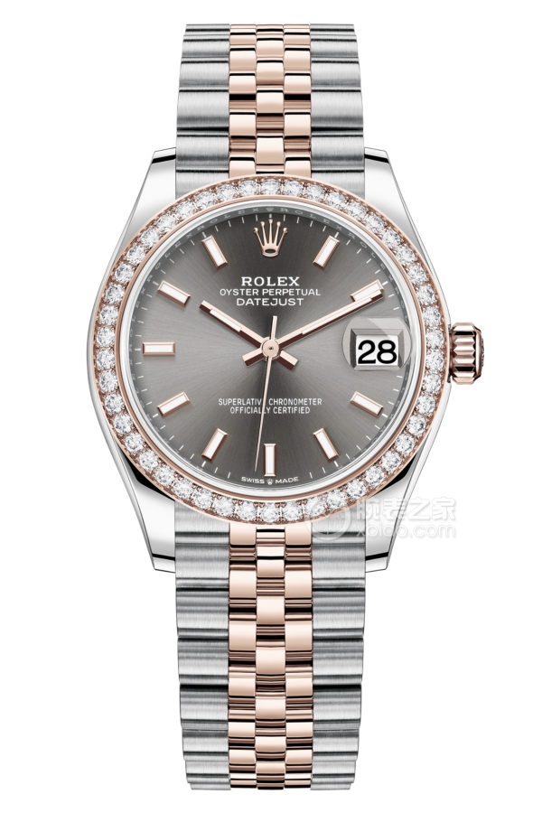 Rolex DATEJUST m278381rbr-0018