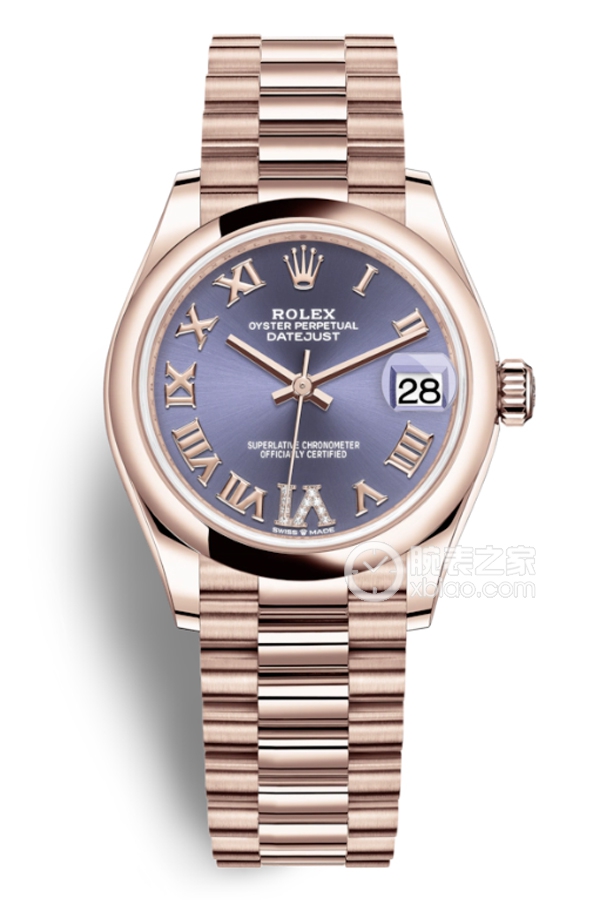 Rolex DATEJUST m278245-0028