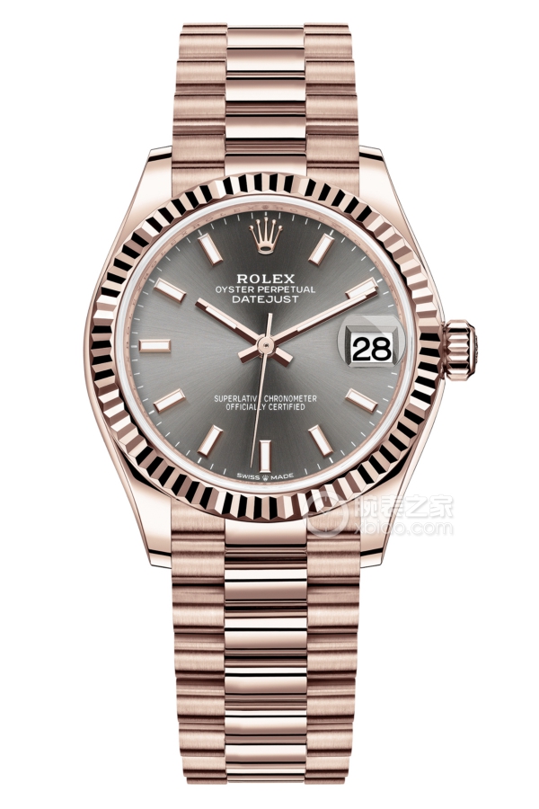 Rolex DATEJUST m278275-0027