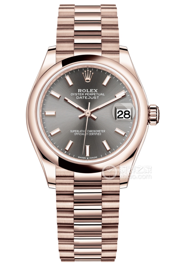 Rolex DATEJUST m278245-0026