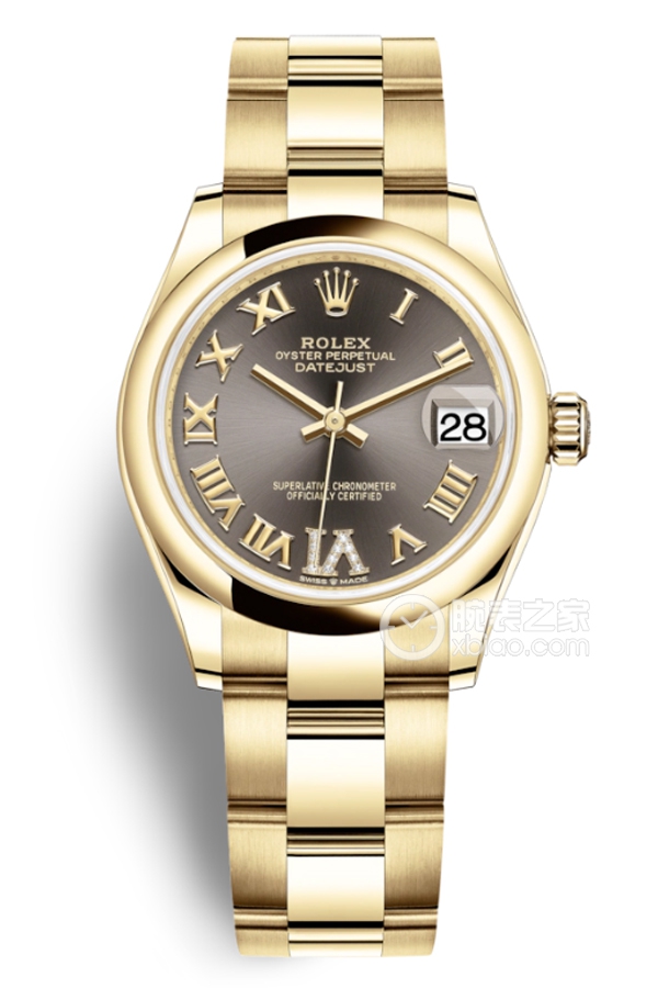 Rolex DATEJUST m278248-0031