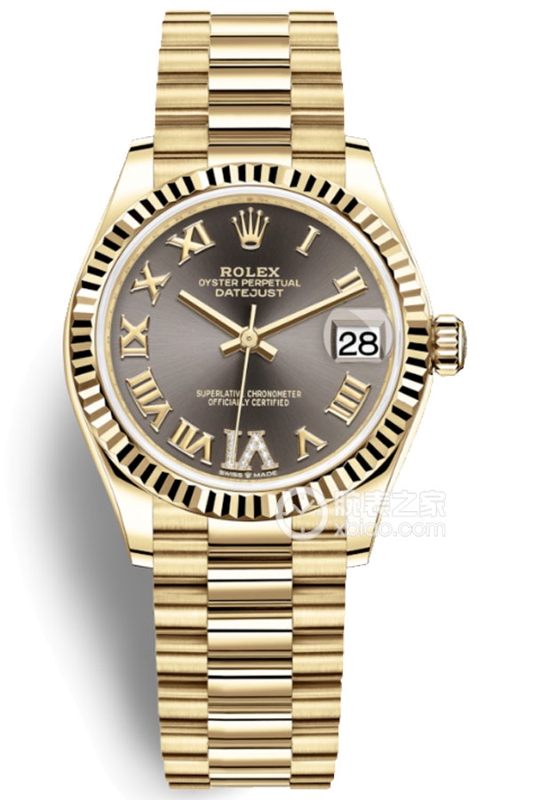 Rolex DATEJUST m278278-0032