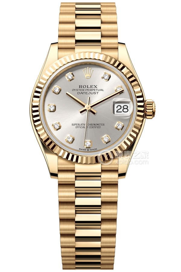 Rolex DATEJUST m278278-0034