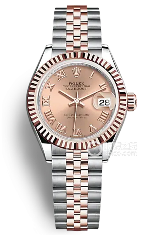 Rolex LADY-DATEJUST m279171-0025