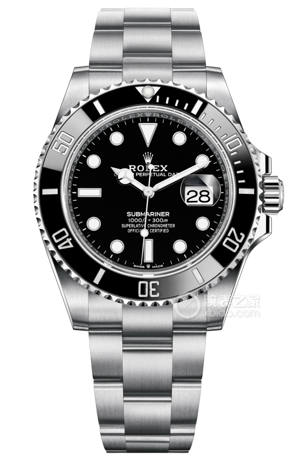 Rolex SUBMARINER m126610ln-0001