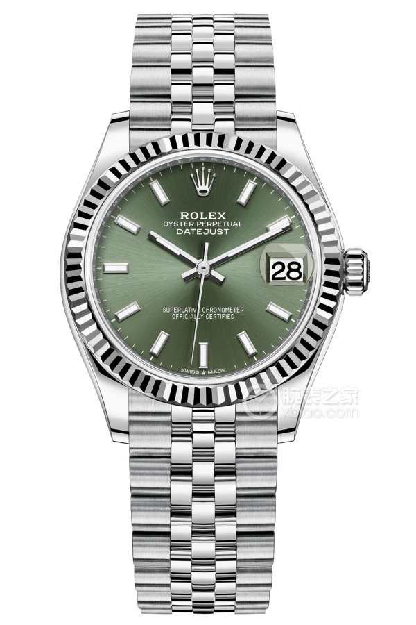 Rolex DATEJUST m278274-0018