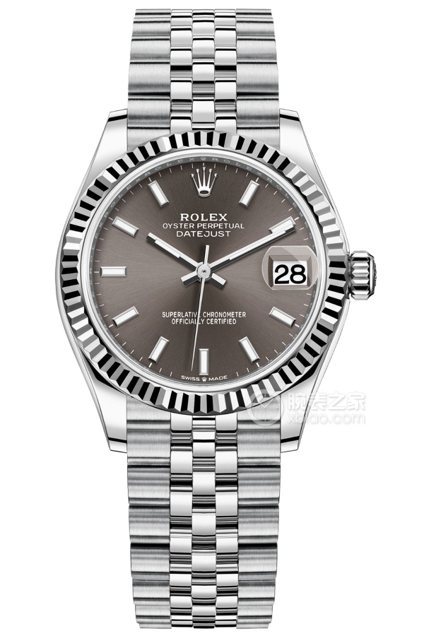 Rolex DATEJUST m278274-0016