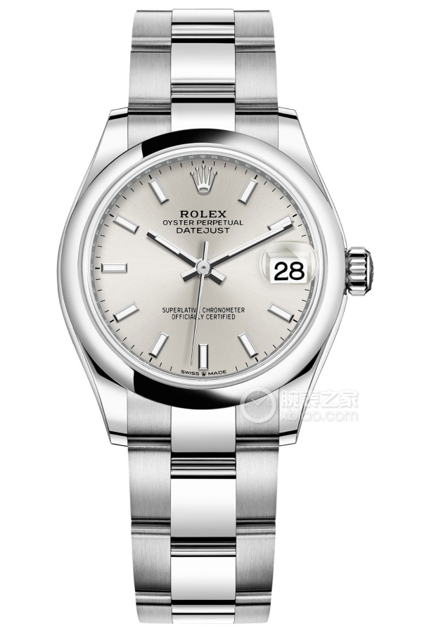 Rolex DATEJUST m278240-0005