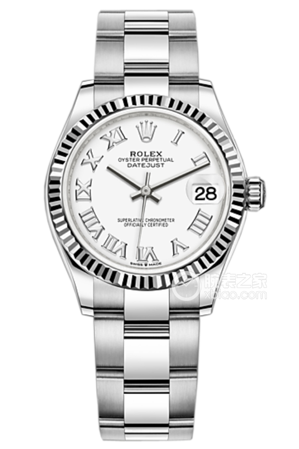 Rolex DATEJUST m278274-0009