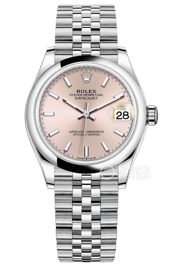 Rolex DATEJUST m278240-0008