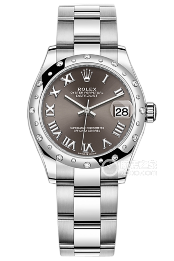 Rolex DATEJUST m278344rbr-0023