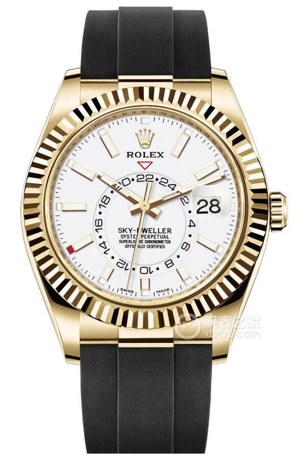 Rolex SKY-DWELLER m326238-0006