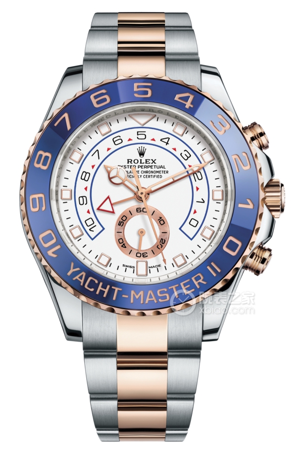 Rolex YACHT-MASTER m116681-0002