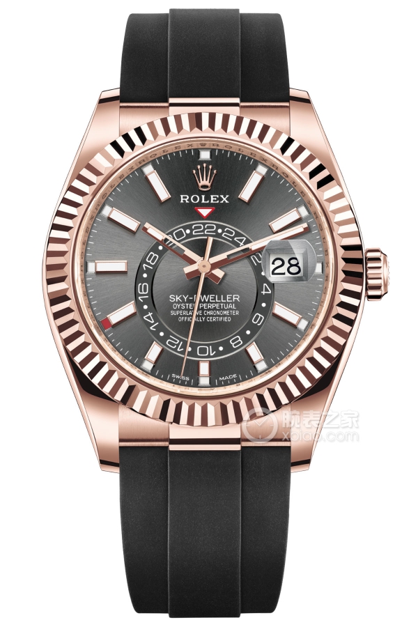Rolex SKY-DWELLER m326235-0006